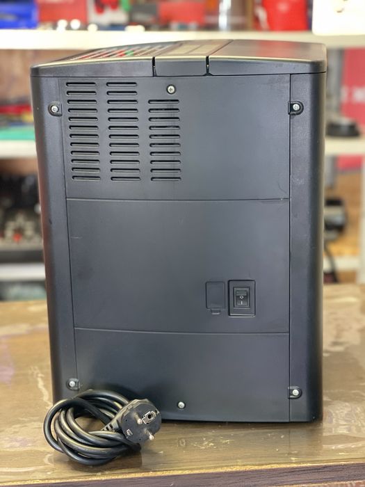 DeLonghi MAGNIFICA ESAM4200.S - Кафеавтомати | Кафемашини