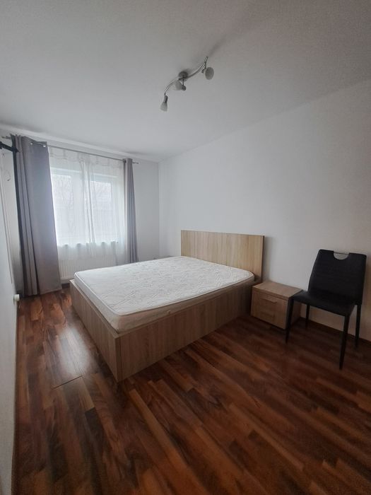 Proprietar vand apartament 2 cam Tractoru /Brasov