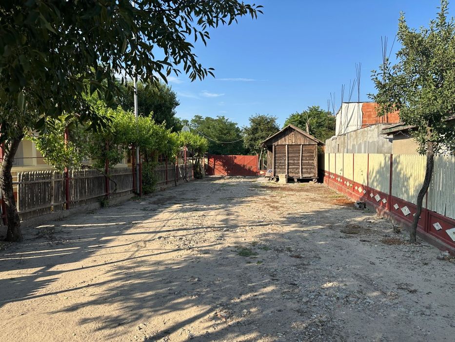 Casa de vânzare Tătaru braila