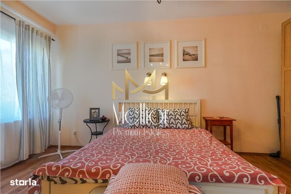 Apartament cozy 2 camere Manastur str Hameiului! — fotografia 3