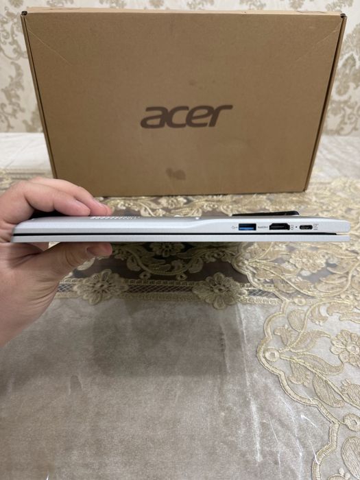 Acer intel core i5 noutbuk tez va arzon sotiladi