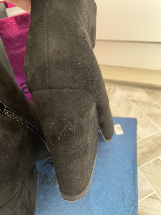 обувь на каблуках