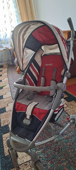 Коляска детская б/у