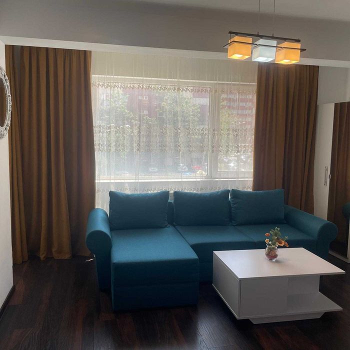Apartament 2 camere, Baba Novac, PROPRIETAR - Kamsas