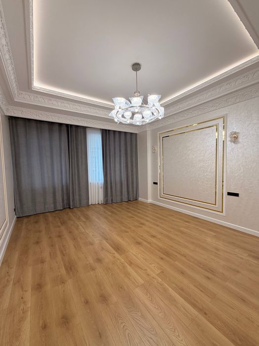 Квартира ЖК Glinka Premium 4/4/9 130 м2