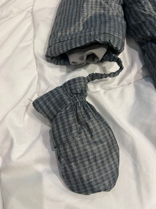 Бебешки ескимос 6-9м или 74 см