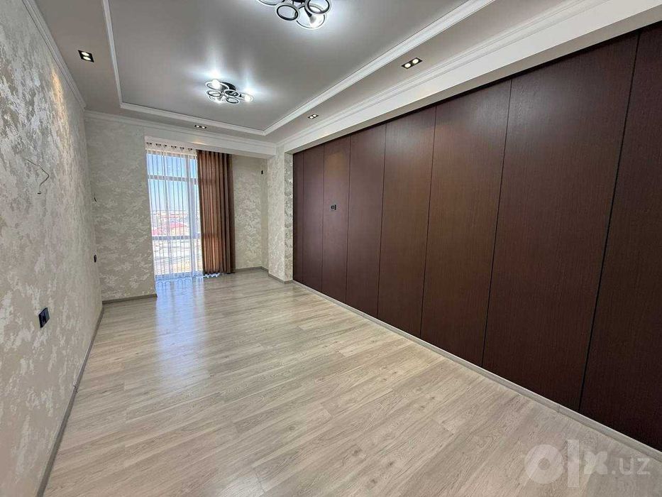 1 хоналик квартира 6 кават Латикко Имран