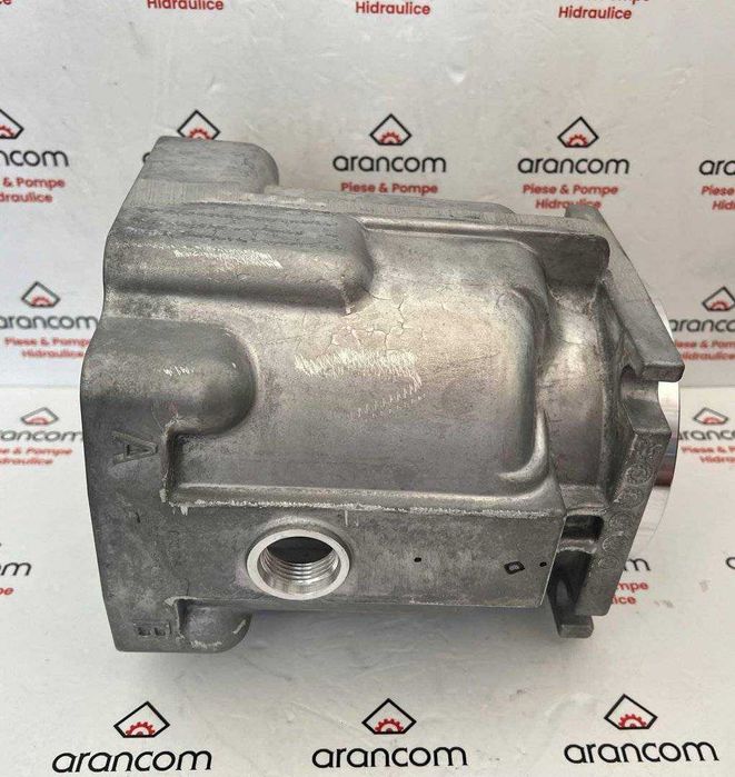8200561 Carcasa hidromotor 90M100 Sauer Danfoss