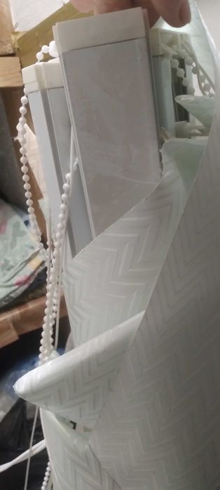 Жалюзи вертикальные