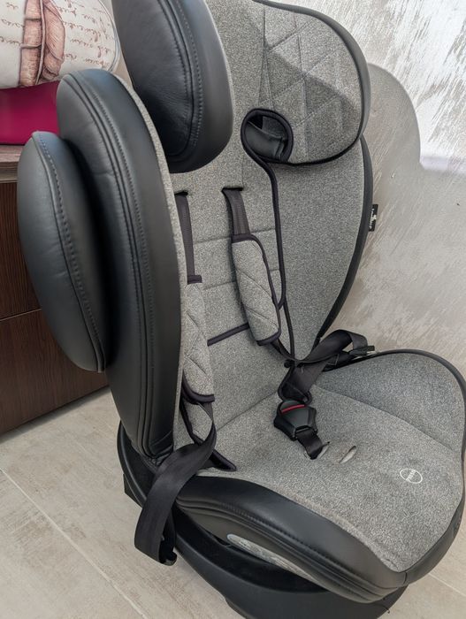 Столче за кола Lorelli Aviator