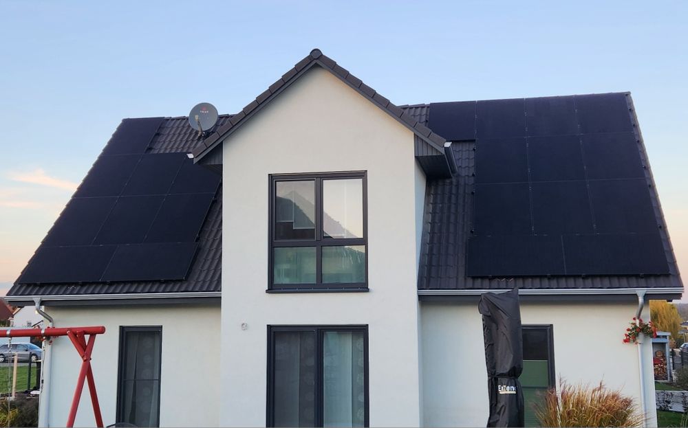 Caut partener sau angajare ca freelancer in domeniul instalarii panourilor solare
