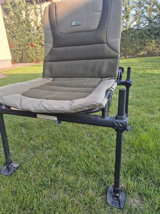 Scaun Korum S23 Standard Accessory Chair II