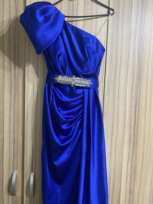 Rochie elegantă lunga
