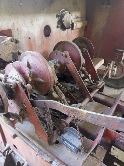 Рабочем состояний