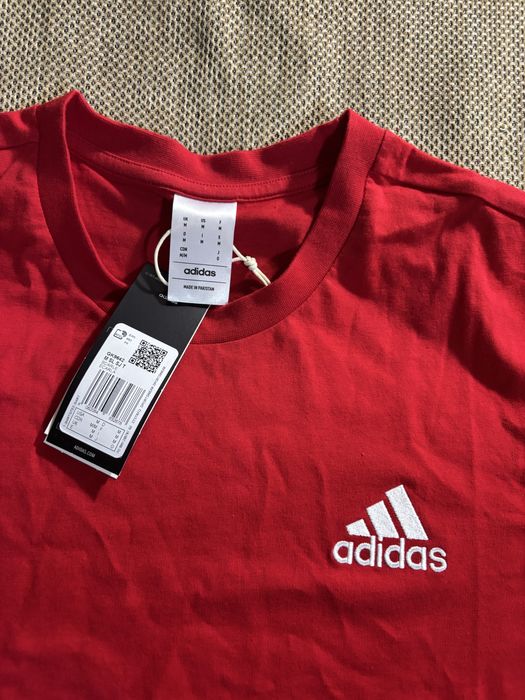 Нова Тениска Adidas