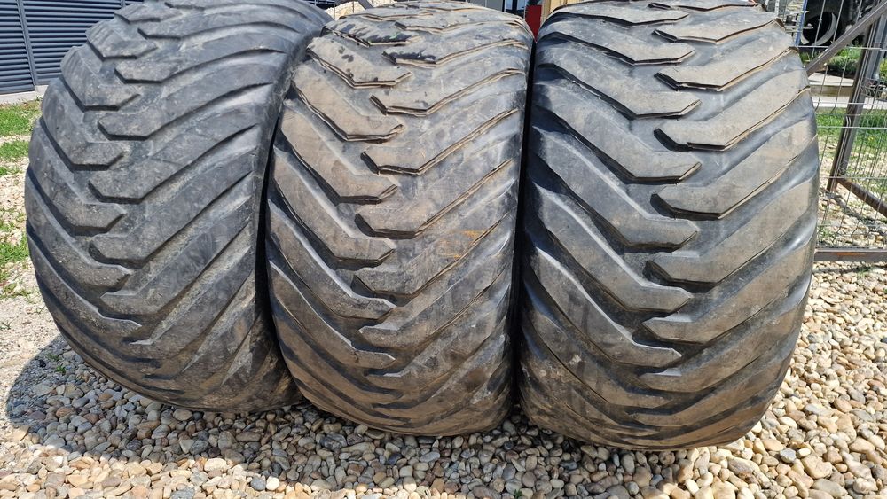 ANVELOPE agri 500/60-22.5 marca Trelleborg