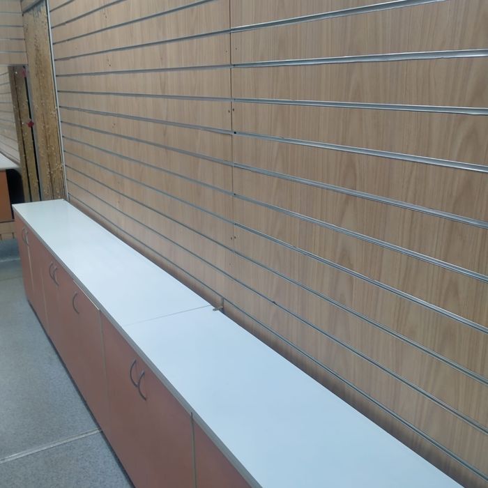 Мебель эконом панель бутика