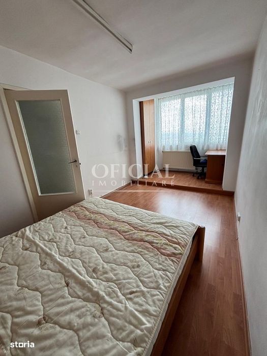 Apartment in Cluj-Napoca, Mănăștur - Vedere 2