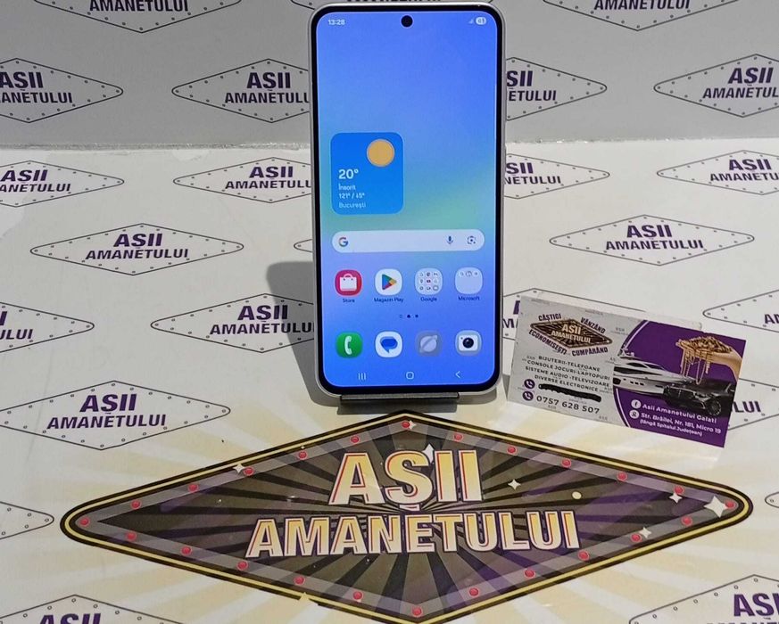 Samsung Galaxy A36 5G, 128GB