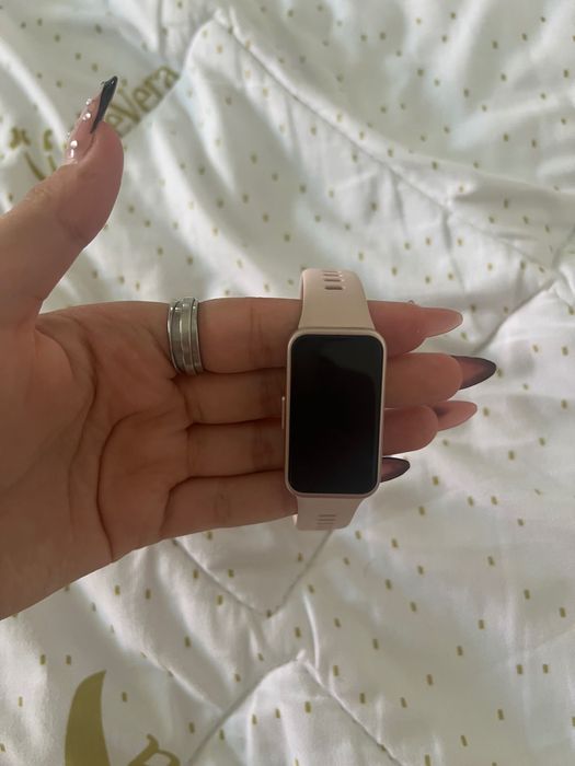 smart watch huawei band 9-474