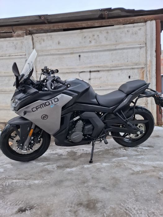 CF Moto 650 GT! ABS ( la fel ca v strom,versys nc,cb,Cf moto 650 MT)