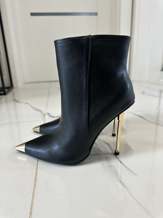 Дамски боти 38 номер