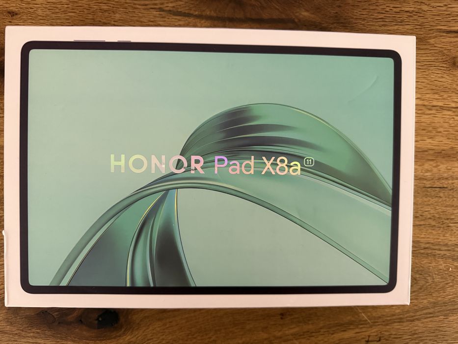 Tableta HONOR Pad X8a, 11", 4GB, 128GB , Wifi, Space Gray