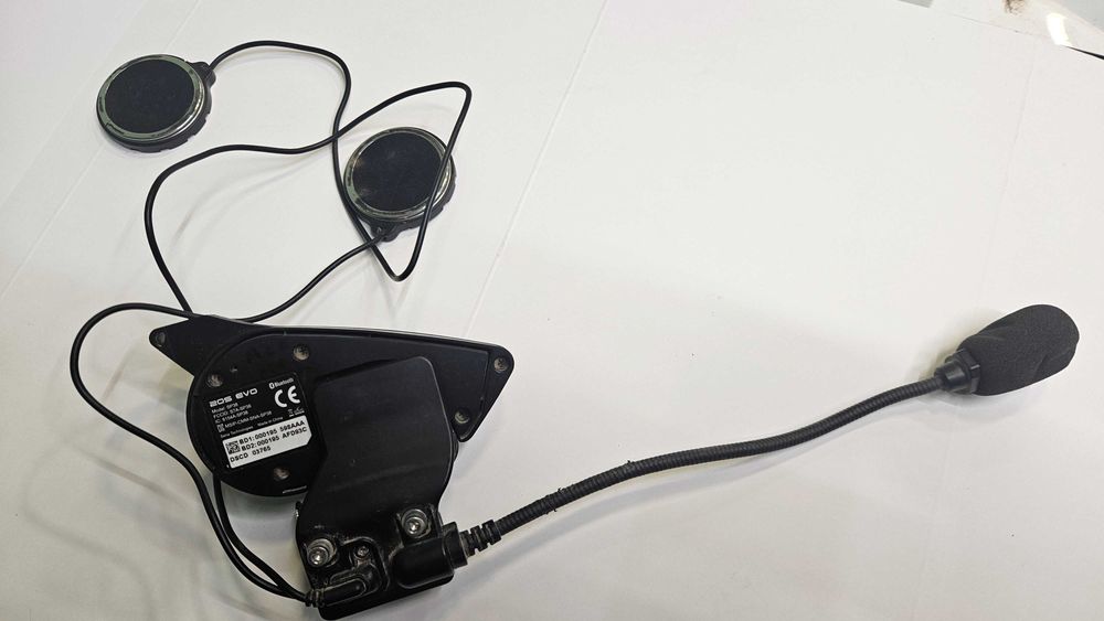 SENA EVO 20 S bluetooth