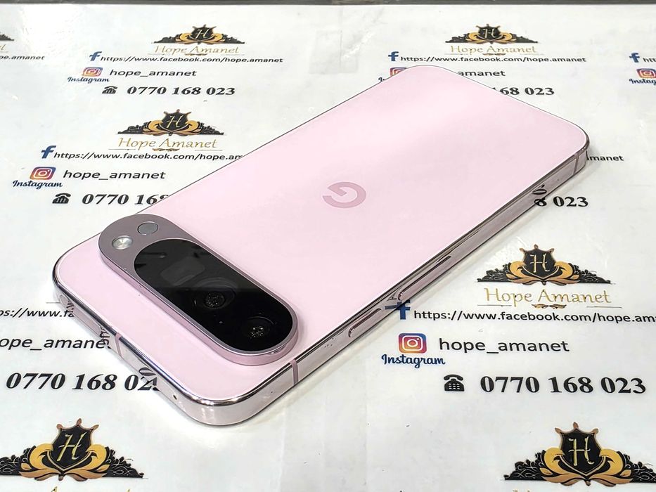 Hope Amanet P7 Google Pixel 9 PRO XL 256GB / 16GB RAM