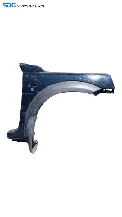 Aripa Dreapta Fata Land Rover Freelander 1 1998 - 2006 [LC2571]