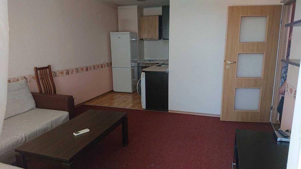 Дава се под наем Двустаен апартамент в София, Център - 65 кв.м за 568.14 € - Снимка #1