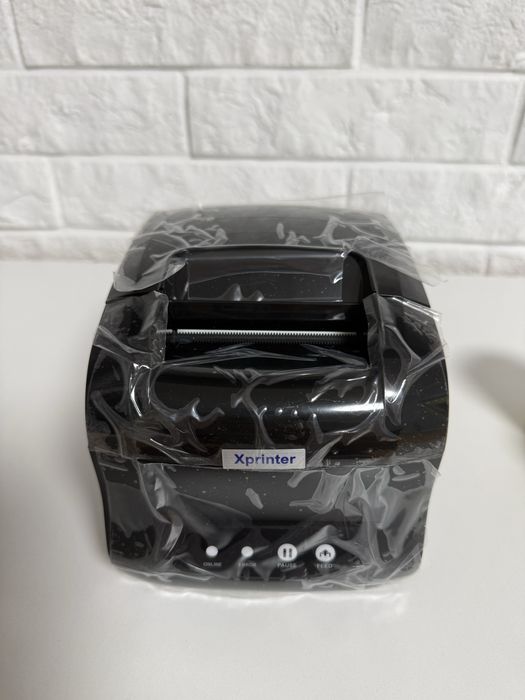 Продам принтер для этикеток Xprinter XP-365B