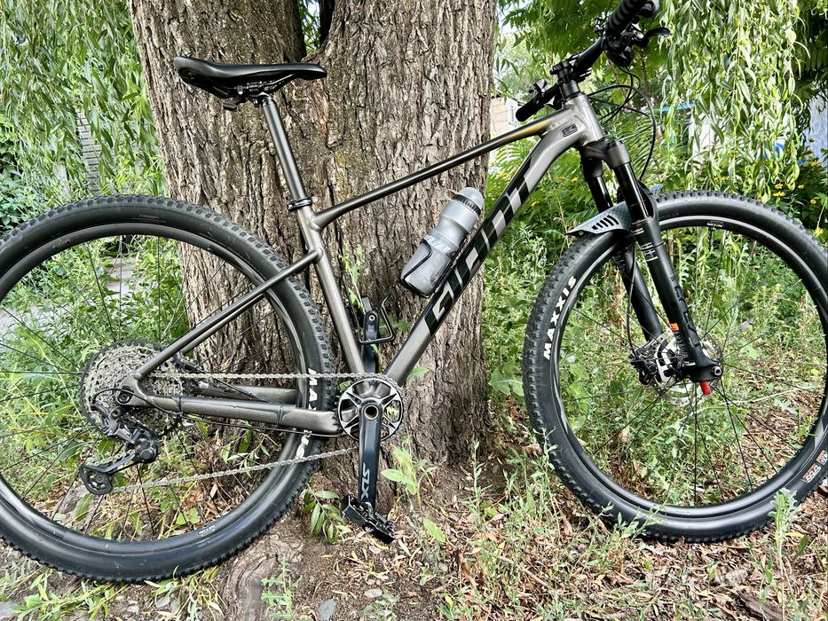 Giant XTC SLR 29 1 M