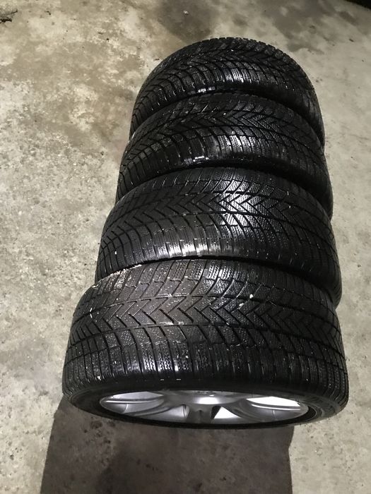 Jante Bmw 17 M Paket