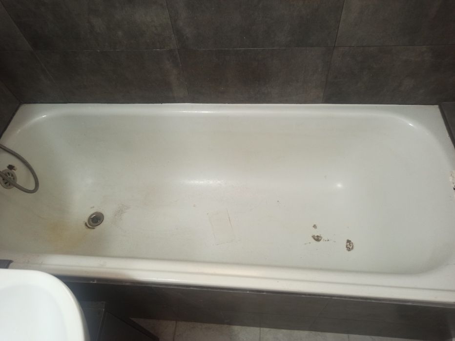 Recondiționare/Recondiționări cada/cazi de baie