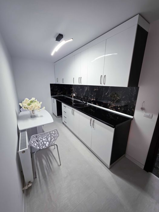 Garsoniera  Luxury Platinium în regim hotelier