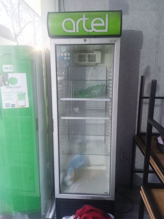 Продаётся холодильник