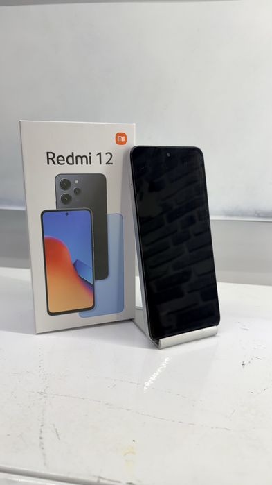 Redmi 12 / 128gb / Редми 12 / Ломбард ДД / id 8192