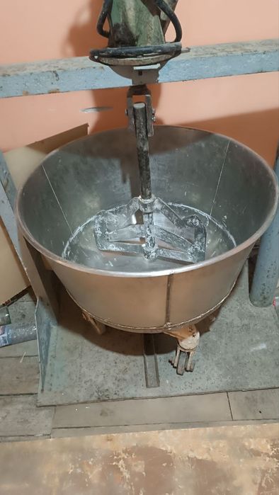 Non buhanka nonlar pishiradigan pech