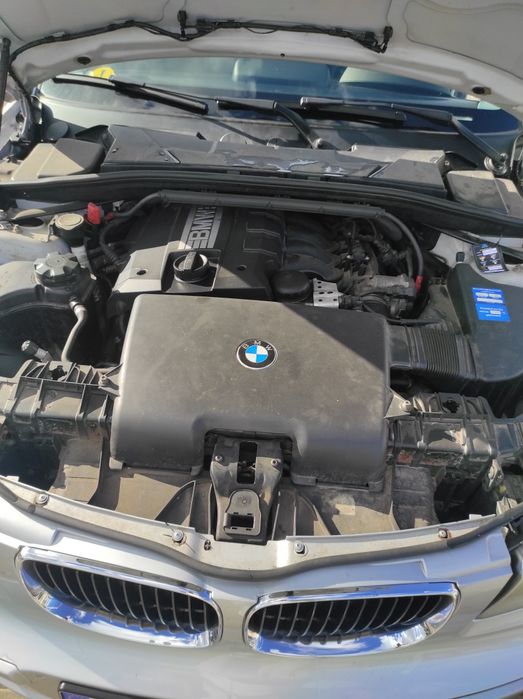 Vand Bmw 120i 170cp