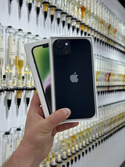 Iphone 13 Pro 128 GB