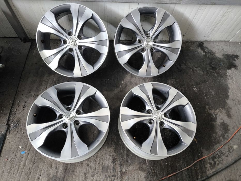 Джанти за Honda 18