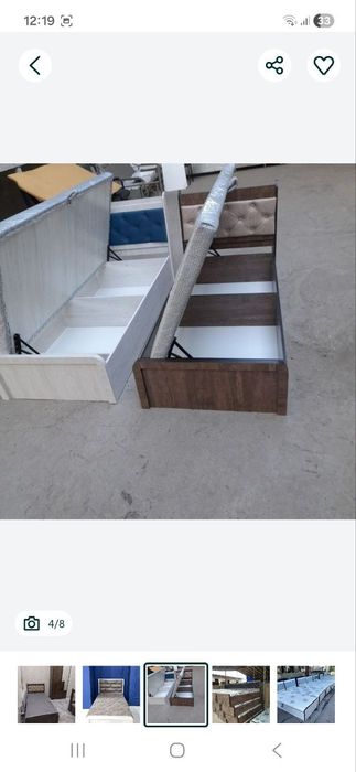 Birinchi sehdan kravatla sotiladi