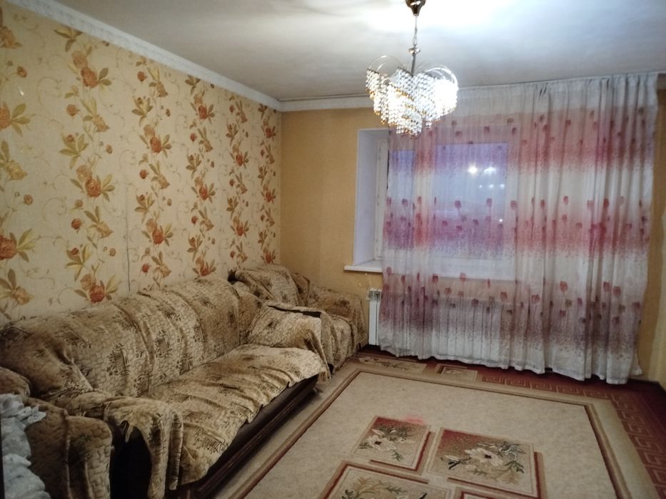 Продается 2х комн Косшыгулулы