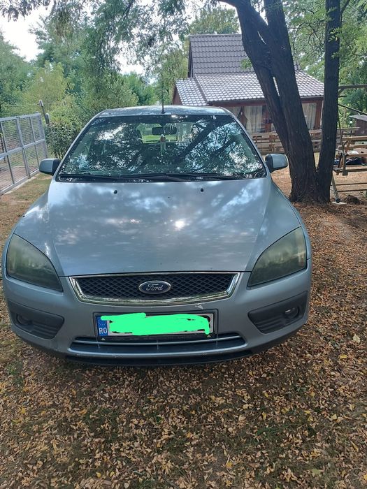 Vând Ford Focus 2006