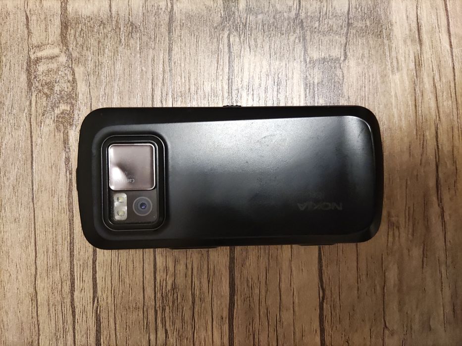 Nokia N97(original)