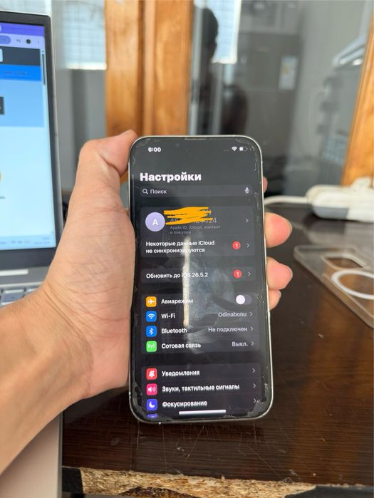 iPhone 13 Pro 128gb