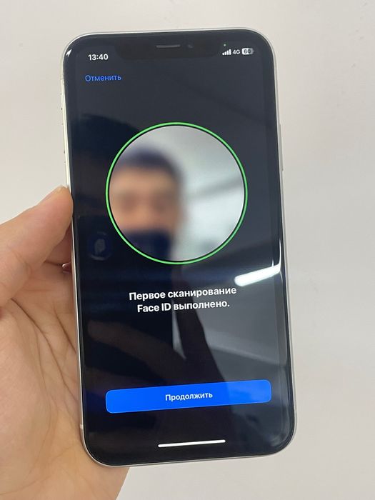 Продам айфон XR 64гб