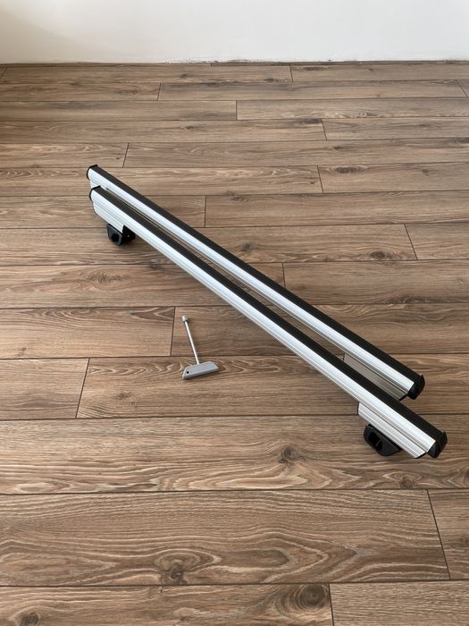 Оригинални Напречни Греди Бмв 5 серия- E39