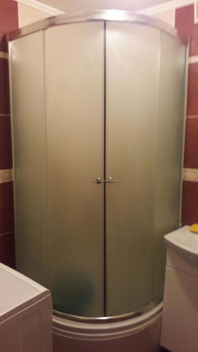 4 мкр.1эт , Сплит система